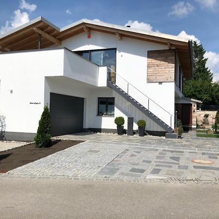 Casakarita Apartman Forstern Kültér fotó