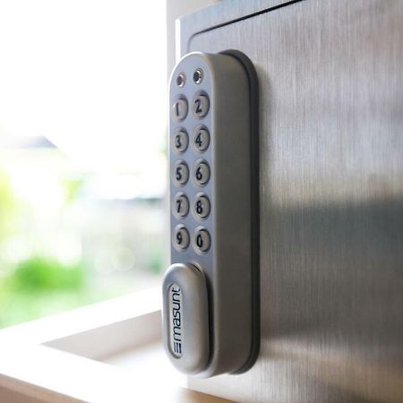 Casakarita Apartman Forstern Kültér fotó