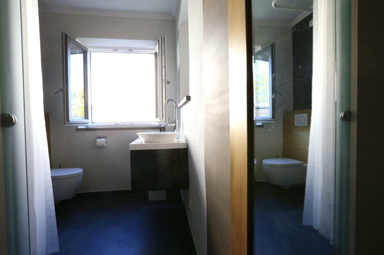 Casakarita Apartman Forstern Kültér fotó