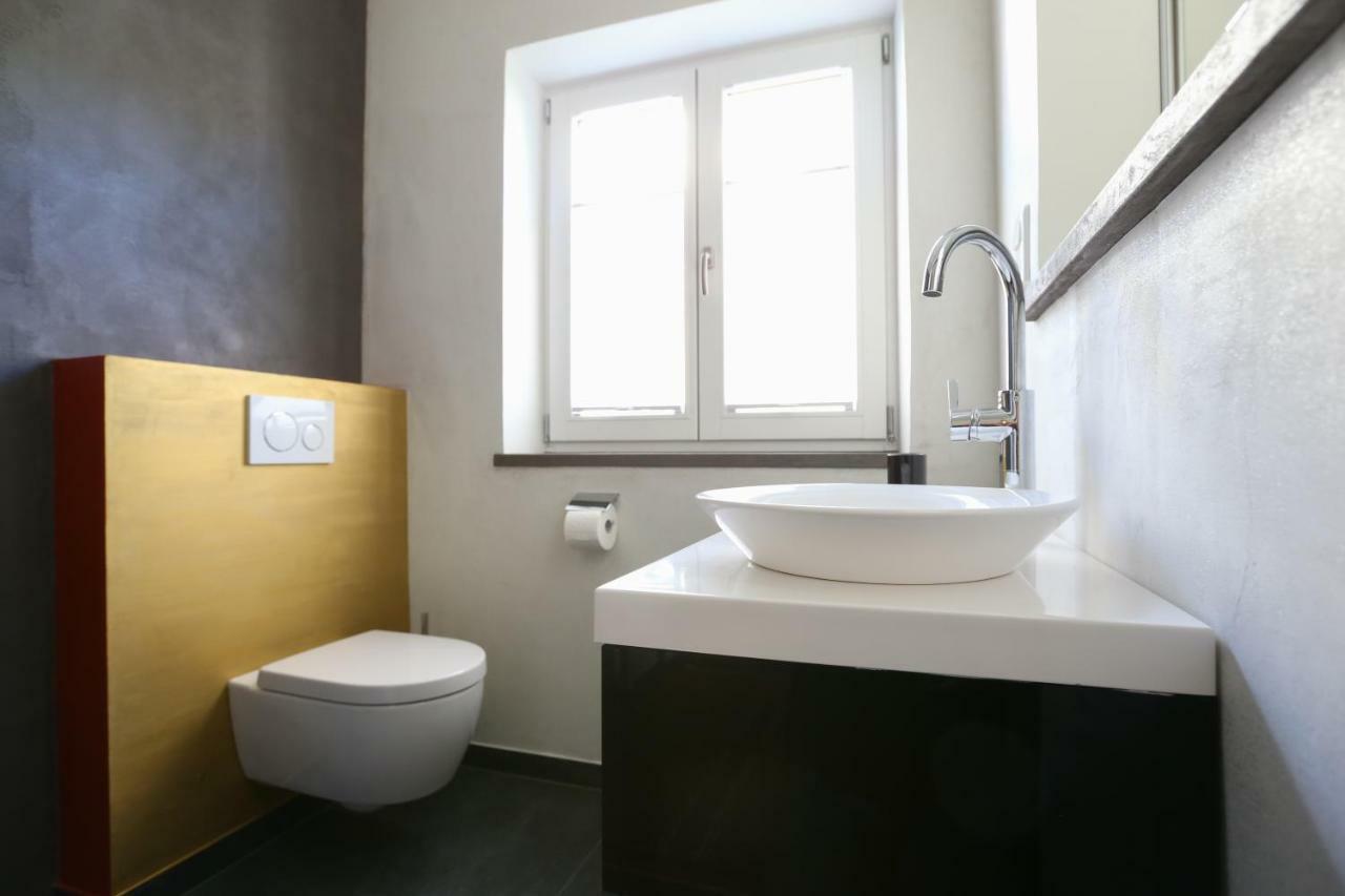 Casakarita Apartman Forstern Kültér fotó